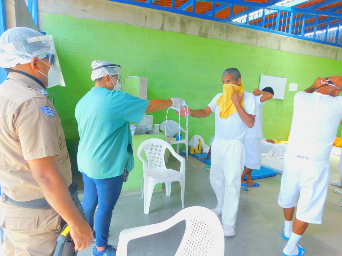 Privados de libertad recuperados de COVID19 se solidarizan con otros salvadoreños y ofrecen donar su plasma privados-de-libertad-recuperados-de-covid19-se-solidarizan-con-otros-salvadorenos-y-ofrecen-donar-su-plasma